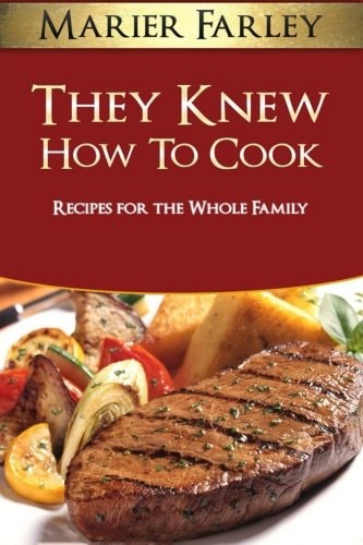 They Knew How To Cook