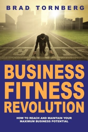 The Business Fitness Revolution