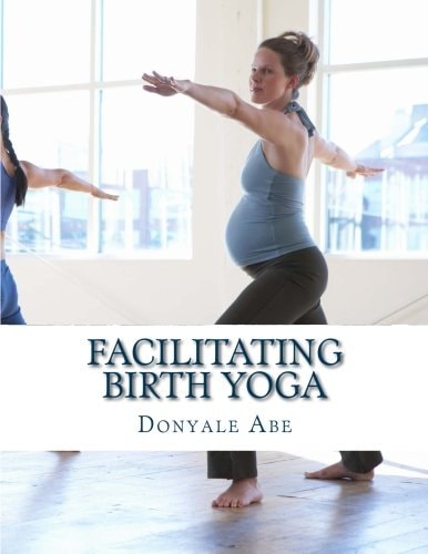 Facilitating Birth Yoga
