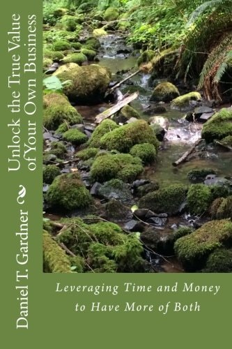 Unlock the True Value of Your Own Business Leveraging Time and Money to Have More of Both