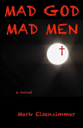 Mad God, Mad Men