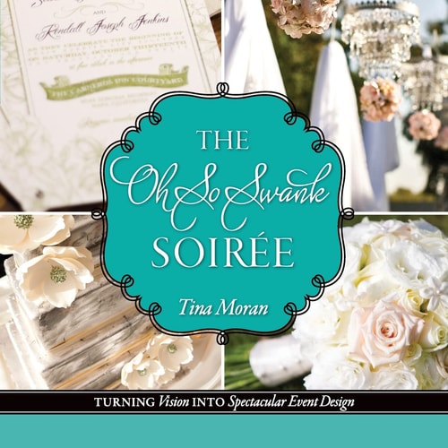 The Oh So Swank Soiree Turning Vision Into Spectacular Event Design