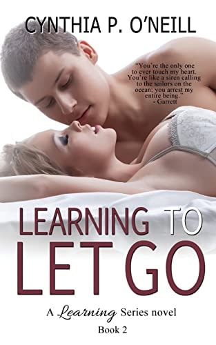 Learning To Let Go