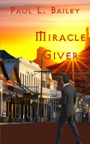 Miracle Giver