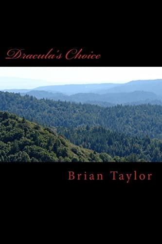 Dracula's Choice