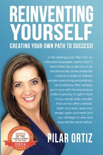 Reinventing Yourself Creating Your Own Path for Success!