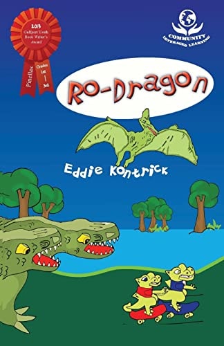 Ro-Dragon