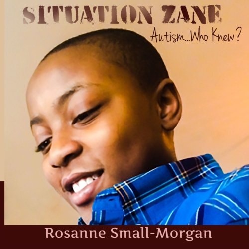 Situation Zane Autism... who Knew?