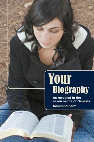Your Biography