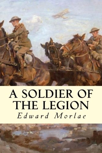 A Soldier of the Legion