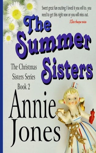 The Summer Sisters