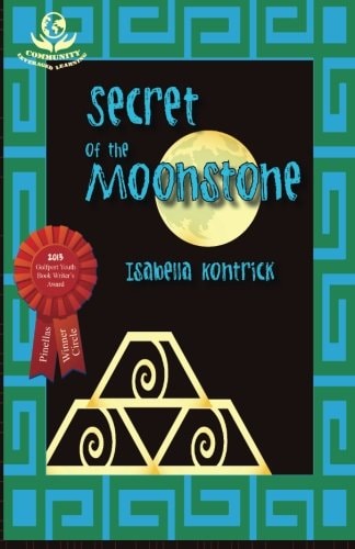 Secret of the Moonstone