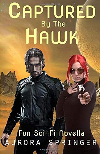 Captured by the Hawk
