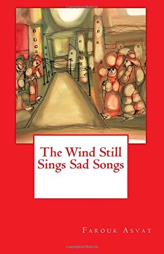 The Wind Still Sings Sad Songs