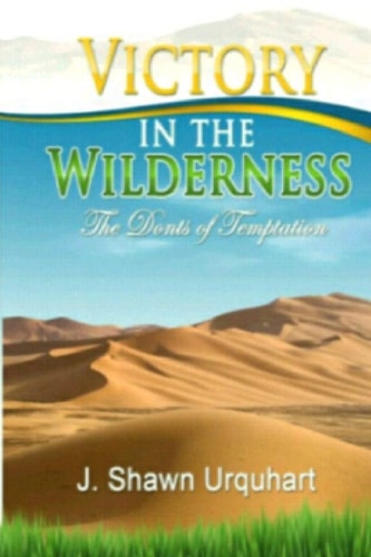 Victory In The Wilderness