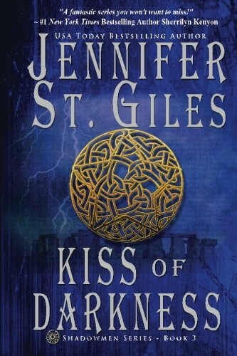 Kiss of Darkness