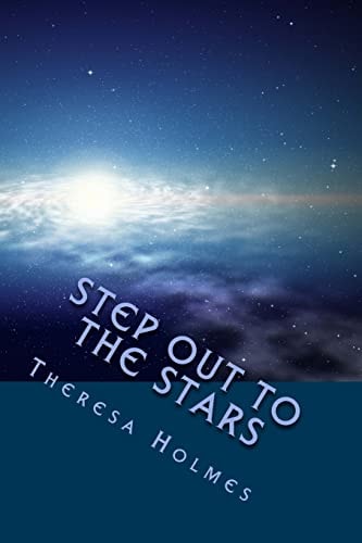 Step Out To The Stars From the Delphian Chronicles