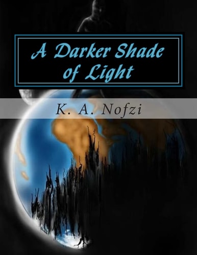 A Darker Shade of Light Vol. I