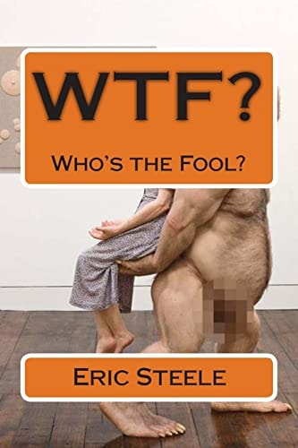 WtF? Who's the Fool?