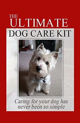 The Ultimate Dog Care Kit Caring For Your Dog Has Never Been So Simple