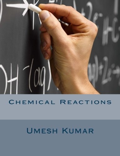 Chemical Reactions