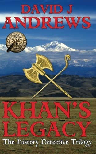 Khan's Legacy
