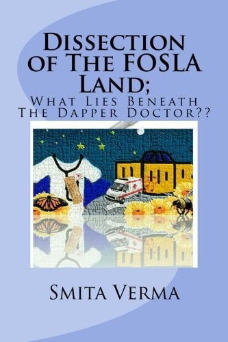 Dissection of The FOSLA Land; What Lies Beneath The Dapper Doctor