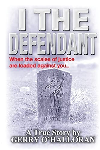 I The Defendant