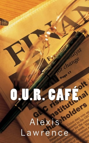 O. U. R. Café