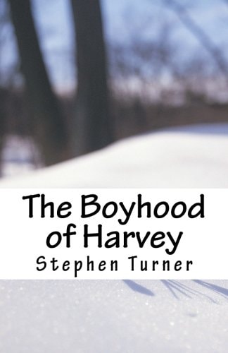 The Boyhood of Harvey