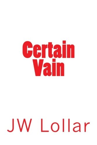 Certain Vain