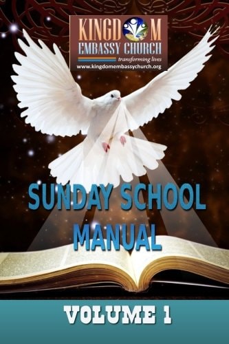 K E C Sunday School Manual Volume 1