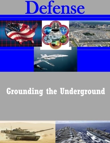 Grounding the Underground