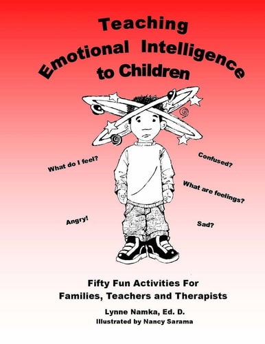 Teaching Emotional Intelligence to Children