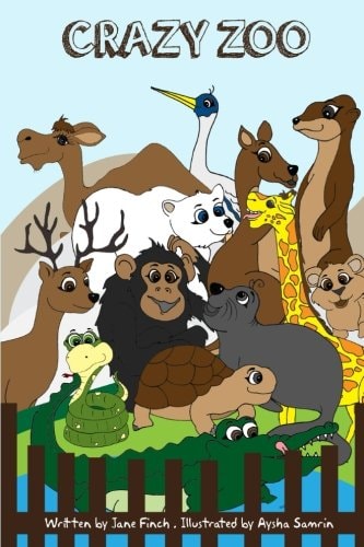 Crazy Zoo