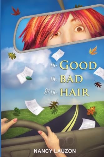 The Good The Bad and The Hair
