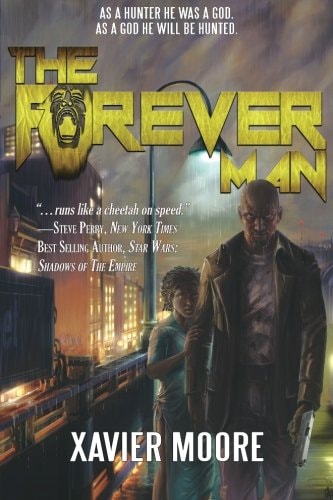 The Forever Man