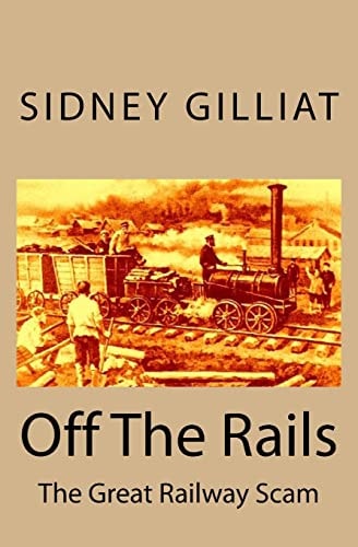 Off The Rails
