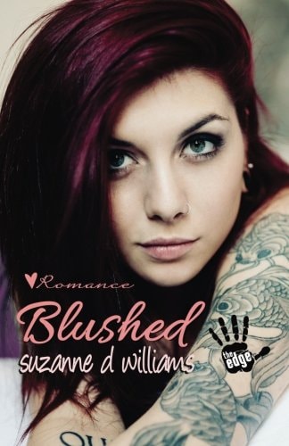 Blushed