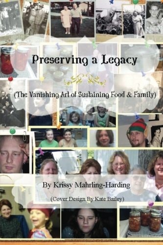 Preserving a Legacy