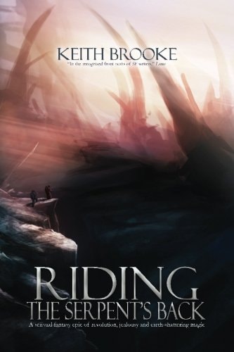 Riding the Serpent's Back