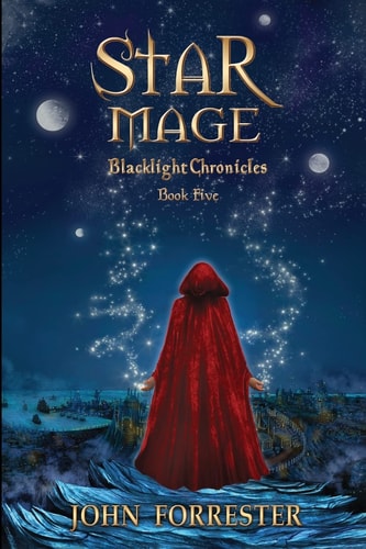 Star Mage