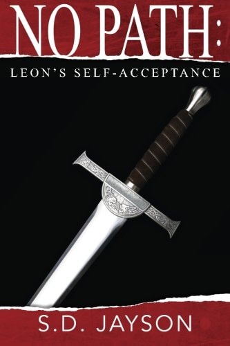 No Path Leon's Self-Acceptance