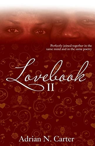 Lovebook II Perfectly Joined Together in the Same Mind and in the Same Poetry