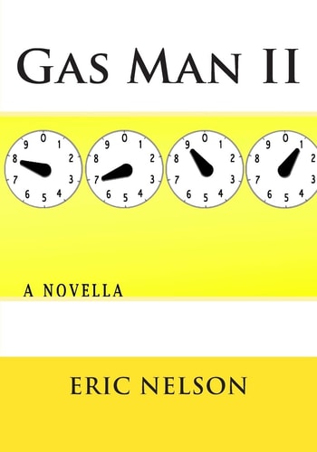 Gas Man II