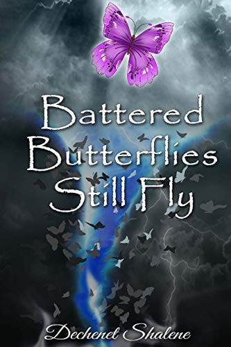 Battered Butterflies Still Fly