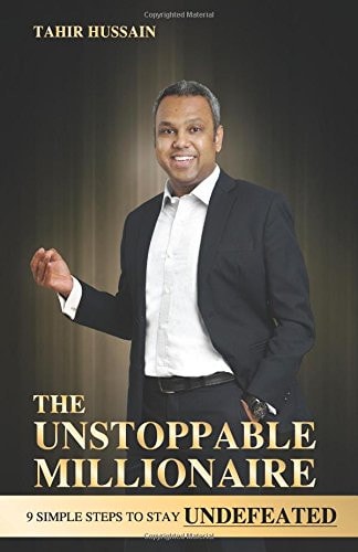 The Unstoppable Millionaire The Winning Tactics of Successful Entrepreneurs