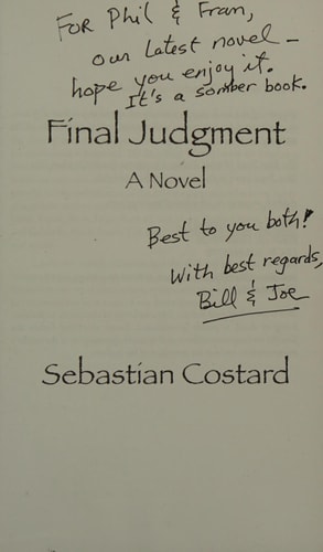 Final Judgment