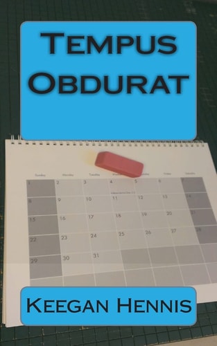 Tempus Obdurat
