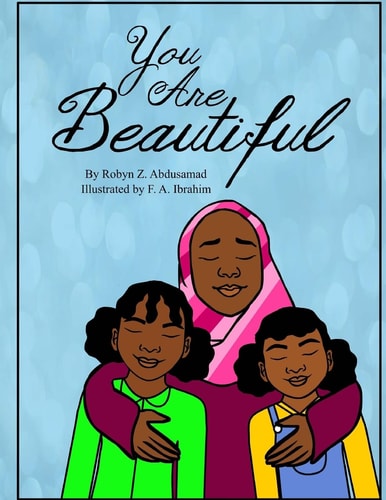 You Are Beautiful